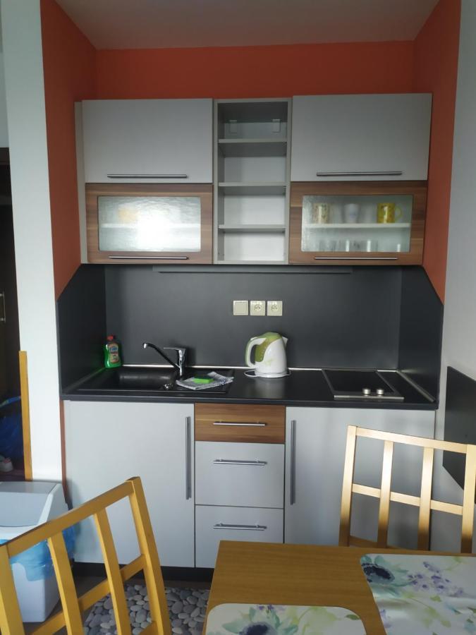 Vysoké Tatry Studio Kinga 아파트 호텔 외부 사진