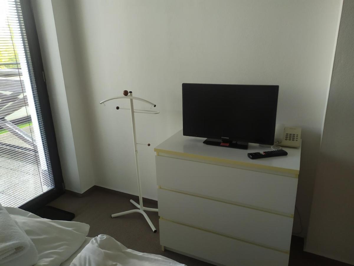 Vysoké Tatry Studio Kinga 아파트 호텔 외부 사진